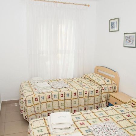 Apartamentos Intercentro Torrox-Costa Exteriér fotografie