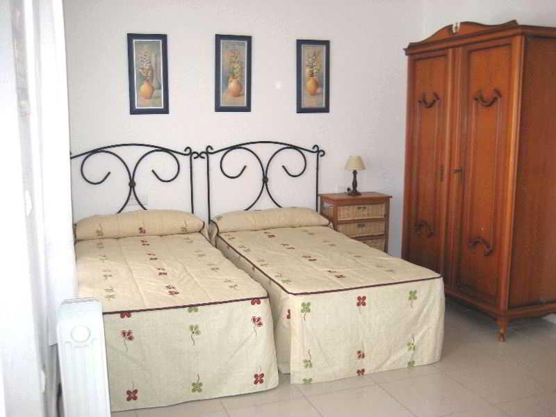 Apartamentos Intercentro Torrox-Costa Exteriér fotografie