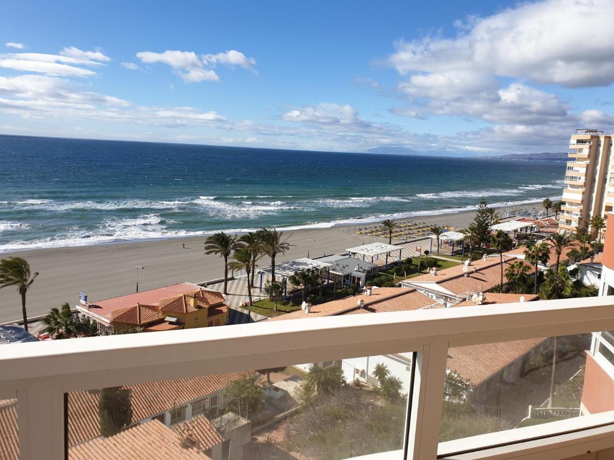 Apartamentos Intercentro Torrox-Costa Exteriér fotografie