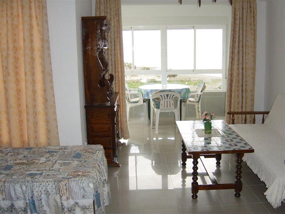 Apartamentos Intercentro Torrox-Costa Exteriér fotografie