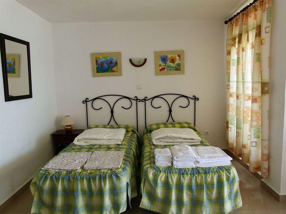 Apartamentos Intercentro Torrox-Costa Exteriér fotografie