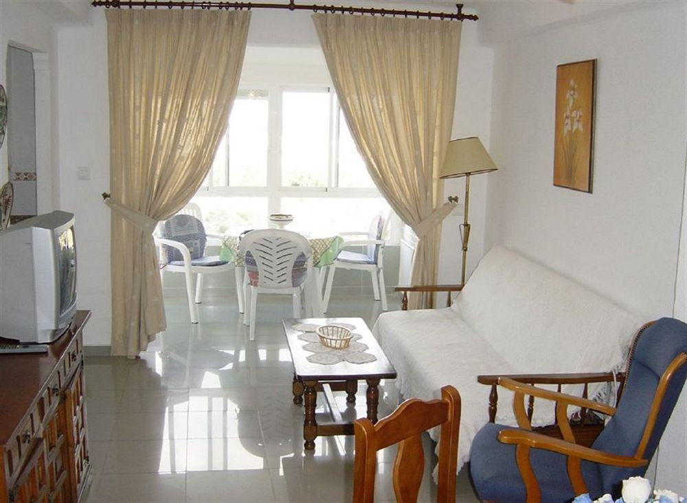 Apartamentos Intercentro Torrox-Costa Exteriér fotografie