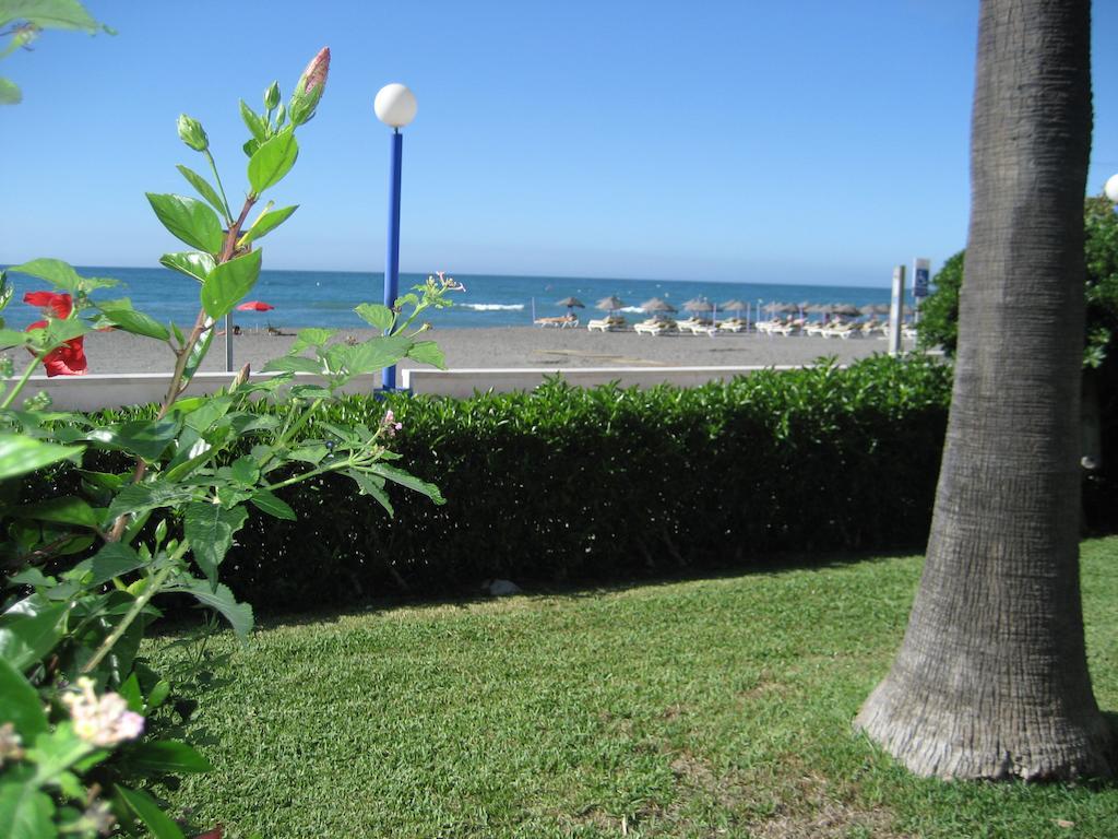 Apartamentos Intercentro Torrox-Costa Exteriér fotografie