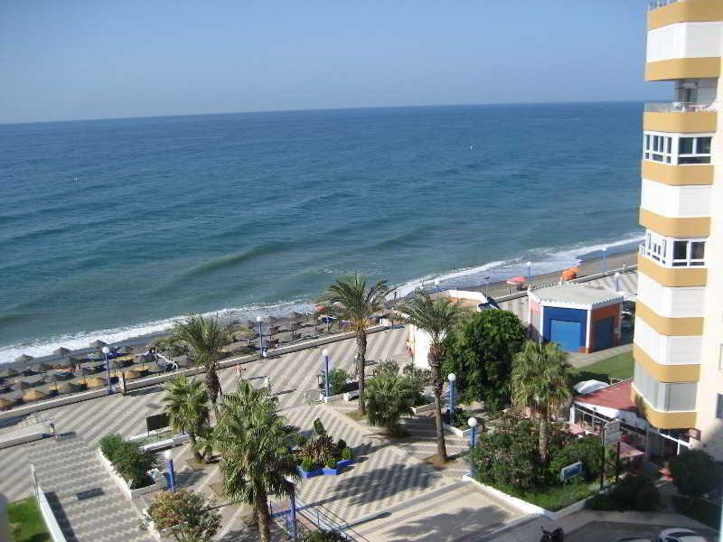 Apartamentos Intercentro Torrox-Costa Exteriér fotografie
