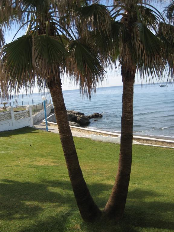 Apartamentos Intercentro Torrox-Costa Exteriér fotografie
