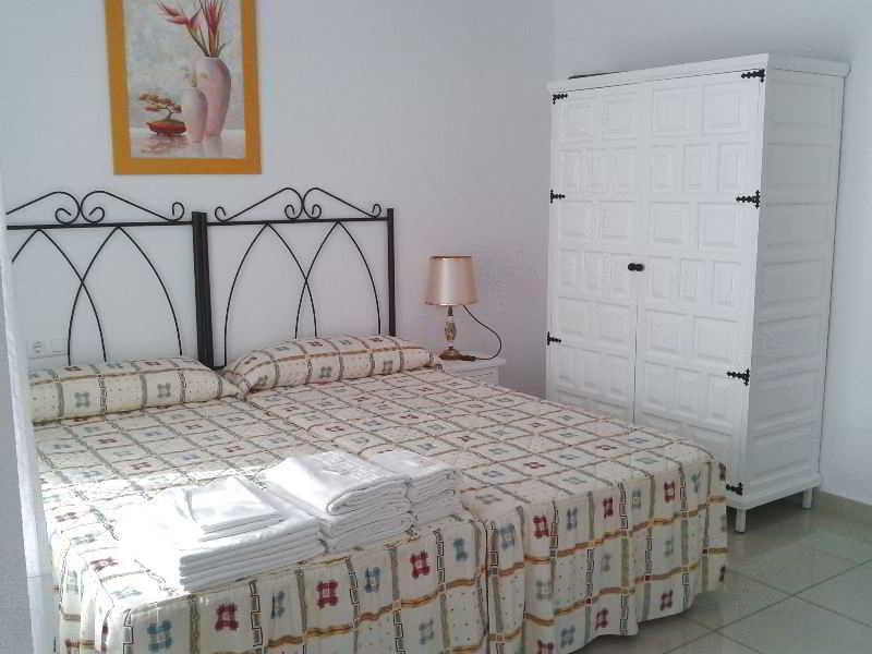 Apartamentos Intercentro Torrox-Costa Exteriér fotografie