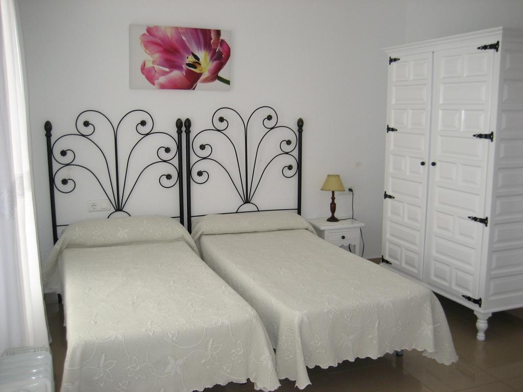Apartamentos Intercentro Torrox-Costa Exteriér fotografie